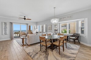 Appartement, Meerdere bedden (Atlantic Villas 303) | Interieur