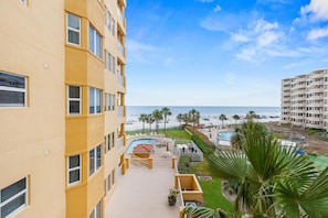Condo, varias camas (Atlantic Villas 303) | Áreas de la propiedad
