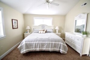 4 Schlafzimmer, Bügeleisen/Bügelbrett, WLAN