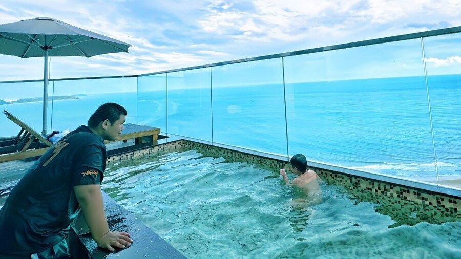 Apec Mandala Wyndham Mui Ne