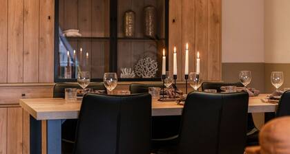 Cozy Apartment With Balcony With Parking