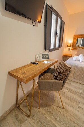 Tremannsrom | Wi-fi (inkludert)