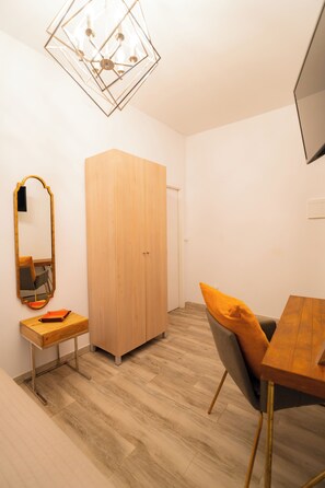 Tremannsrom | Wi-fi (inkludert)