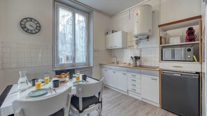 Eget kjøkken