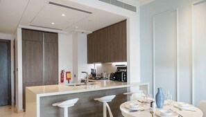 Apartment | 2 Schlafzimmer