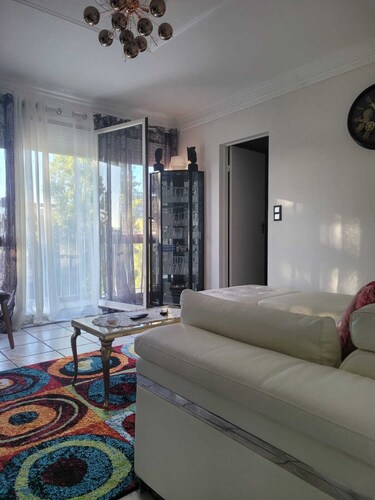 FULL STANDING APARTMENT Mon Nid d'Or Joigny BOURGOGNE FRANCHE COMTÉ 