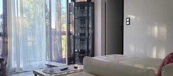 FULL STANDING APARTMENT Mon Nid d'Or Joigny BOURGOGNE FRANCHE COMTÉ 