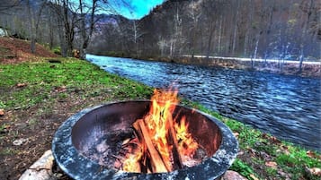 Kamin