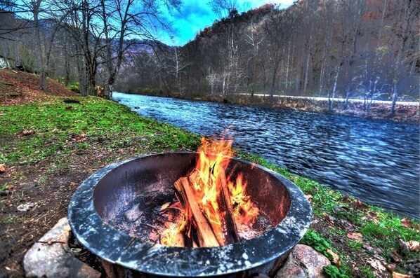 Chimenea