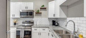 Luxurious Home Retreat with stylish design