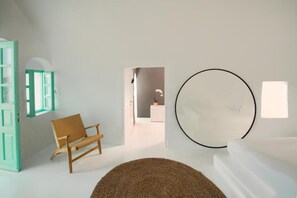 1 多间卧室、熨斗/熨衣板、WiFi、床单