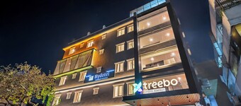 Treebo Hydotel Kompally