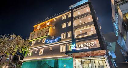 Treebo Hydotel Kompally