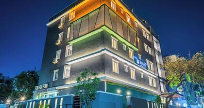 Treebo Hydotel Kompally