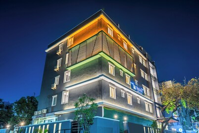 Treebo Hydotel Kompally