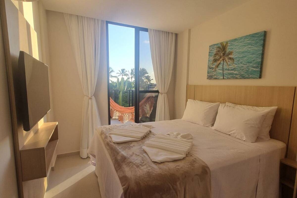 Luxury Apartment | 1 bedroom, free WiFi