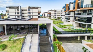 Apartment | Exterior