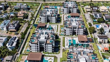 Apartamento | Fachada