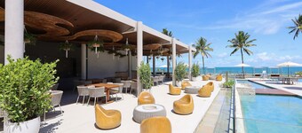 Cais Ecoresidencia Luxo em Muro Alto