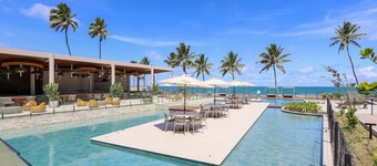 Cais Ecoresidencia Luxo em Muro Alto