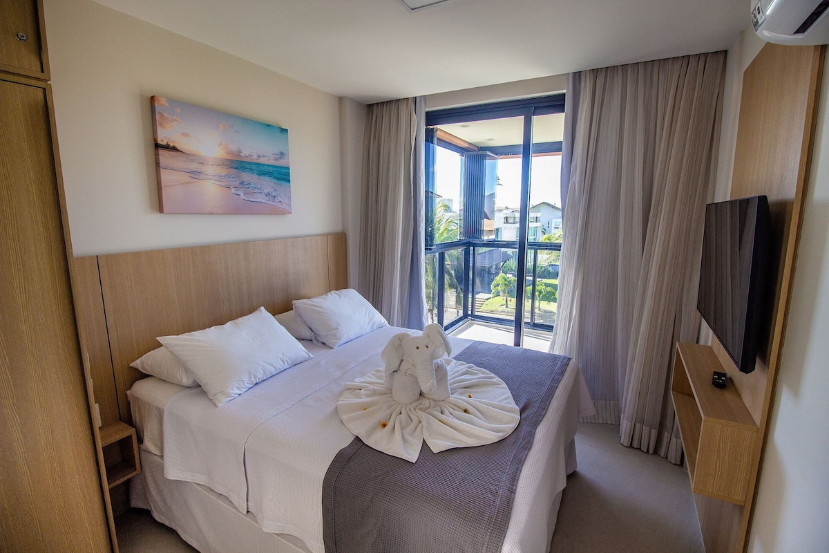 1 habitación y wifi gratis