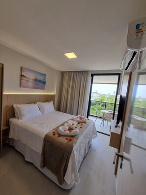 Apartment | 1 bedroom, free WiFi