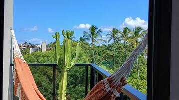 Apartamento superluxo | Área da propriedade