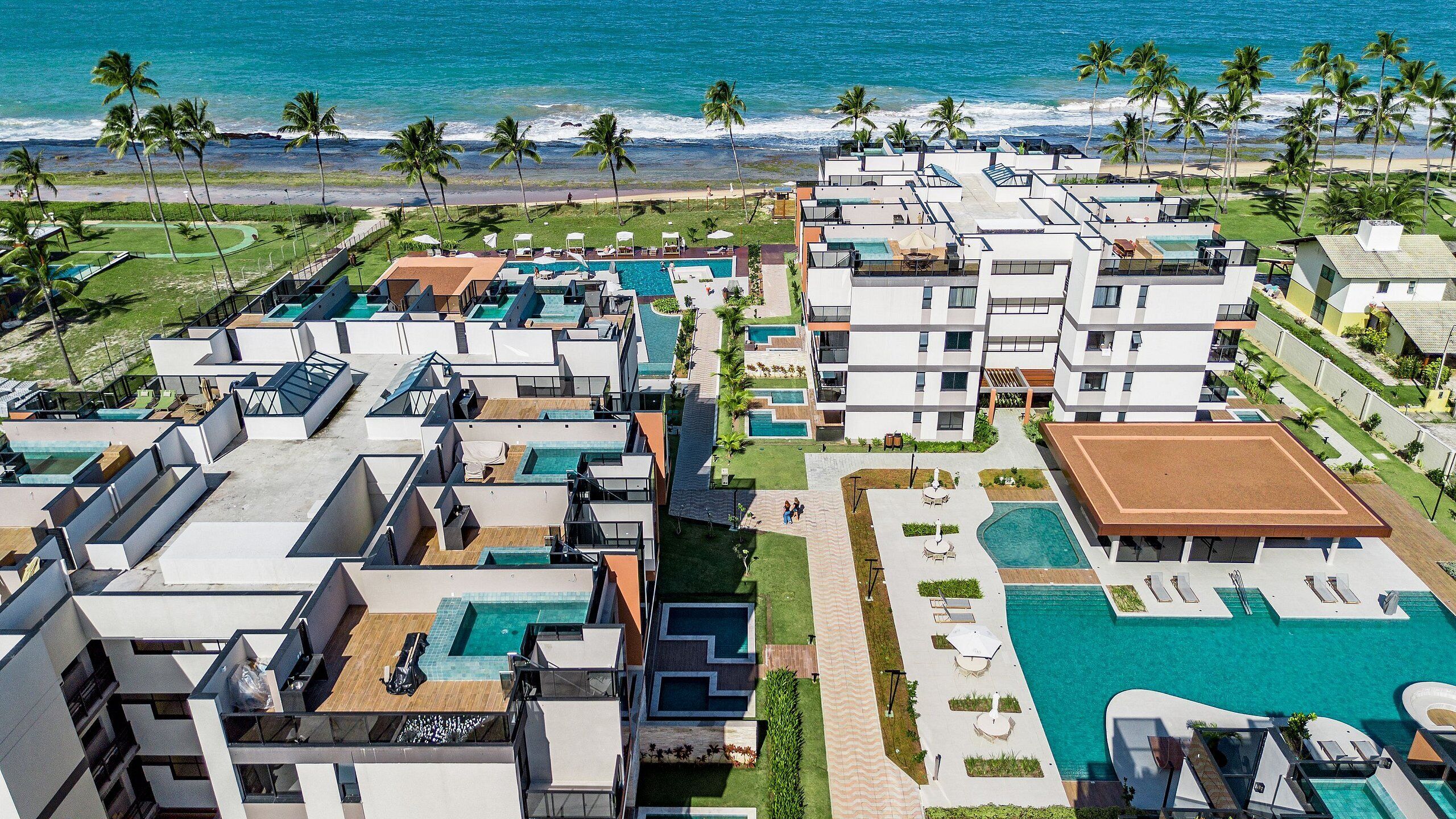 Apartment | Aussenbereich