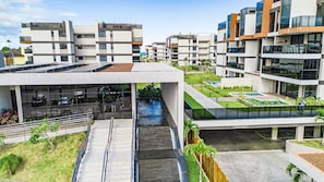 Apartment | Exterior