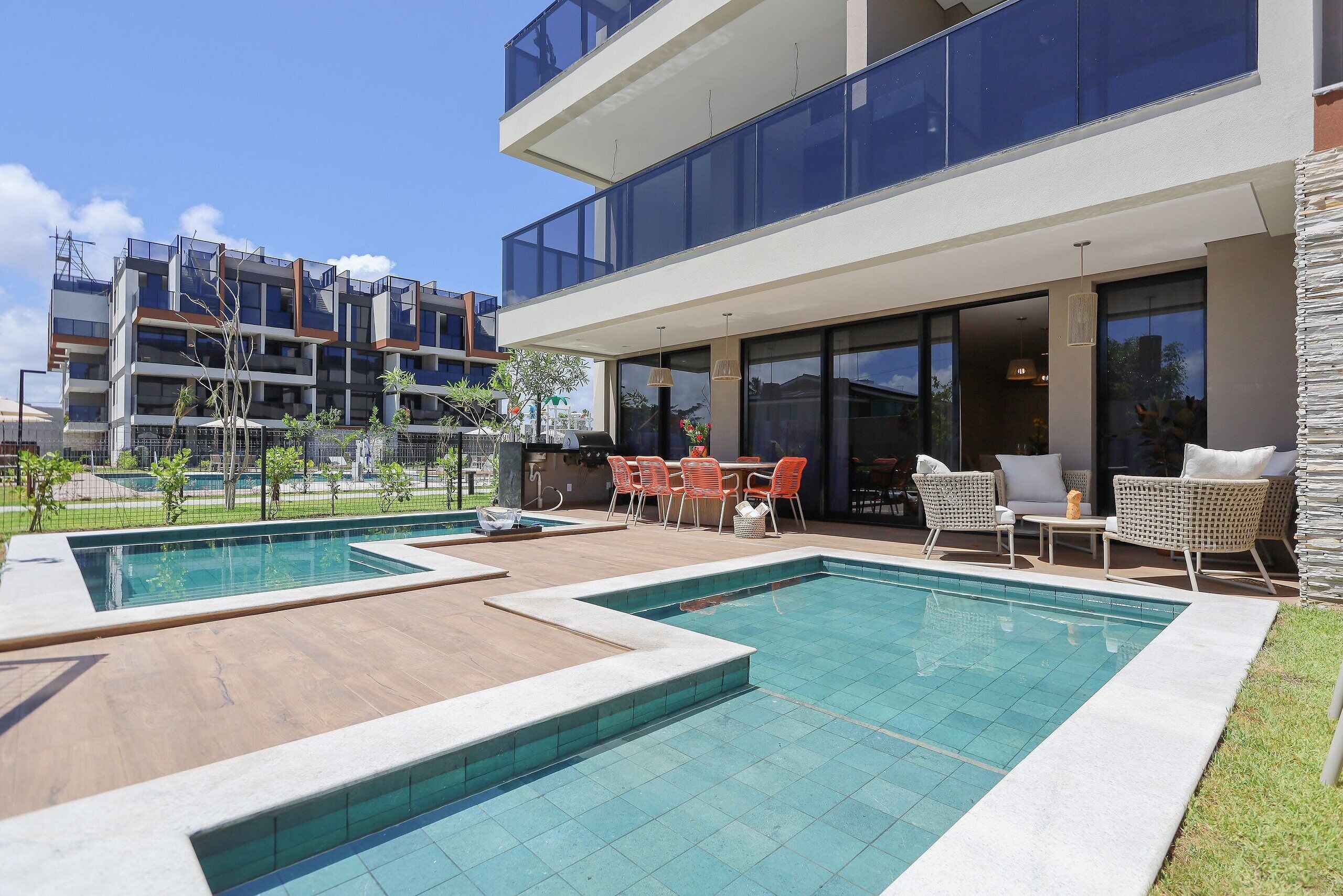 Leilighet – premium