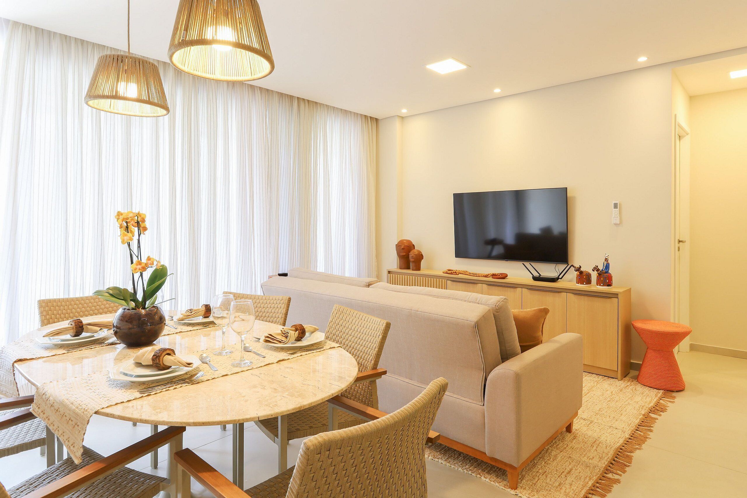 Leilighet – premium | Spiseområde