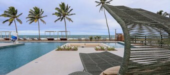 Cais Ecoresidencia Luxo em Muro Alto