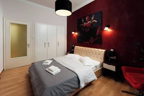 Leilighet, 3 soverom | 3 soverom