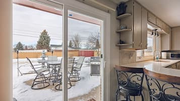 House, 3 Bedrooms | Interior