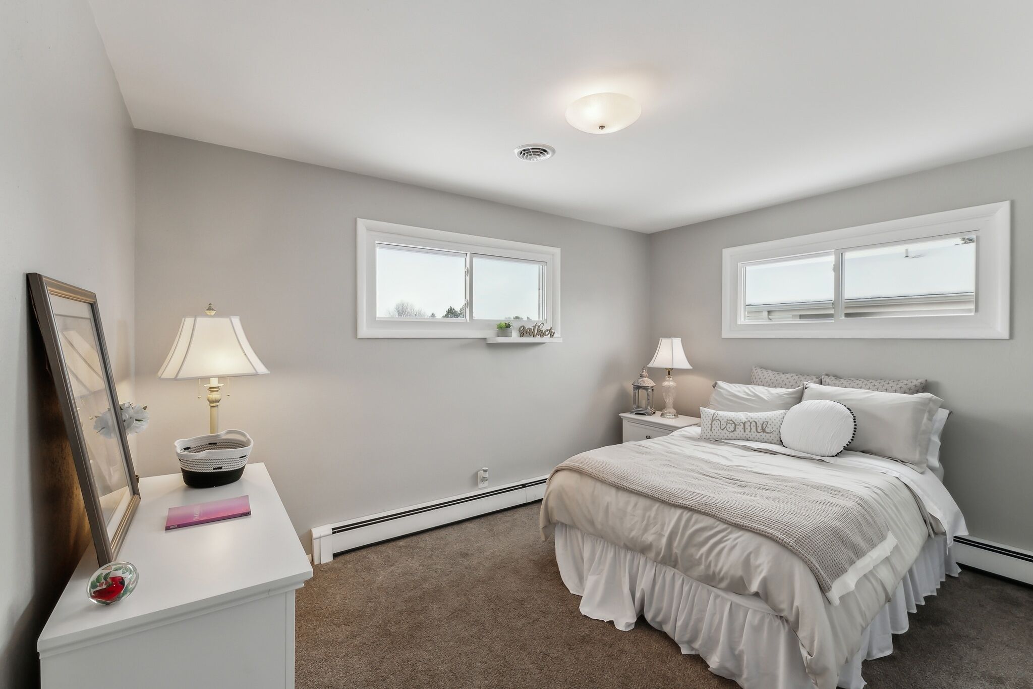 House, 3 Bedrooms | 3 bedrooms, desk, laptop workspace, free WiFi