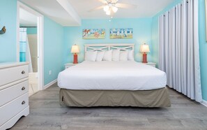 Condo, 1 Bedroom | 1 bedroom, free WiFi - Phoenix I 1046 1 Bedroom Condo (Orange Beach)