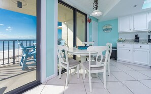 Leilighet, 1 soverom | Spiseområde