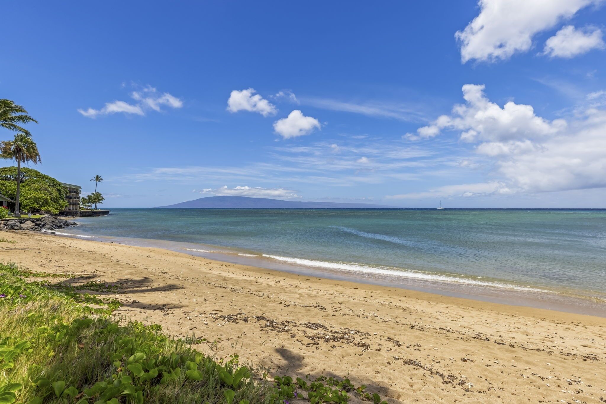 Condo, 2 habitaciones | Playa | Playa en los alrededores 