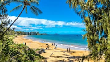 Condo, 2 Bedrooms | Beach | Beach nearby