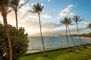 Condo, 2 Bedrooms | Property grounds