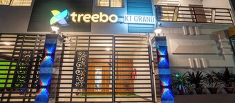 Treebo Kt Grand