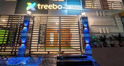 Treebo Kt Grand