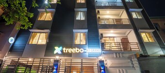 Treebo Kt Grand