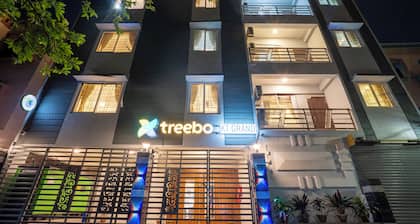 Treebo Kt Grand