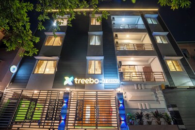 Treebo Kt Grand