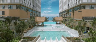 Palm Mandala Retreat