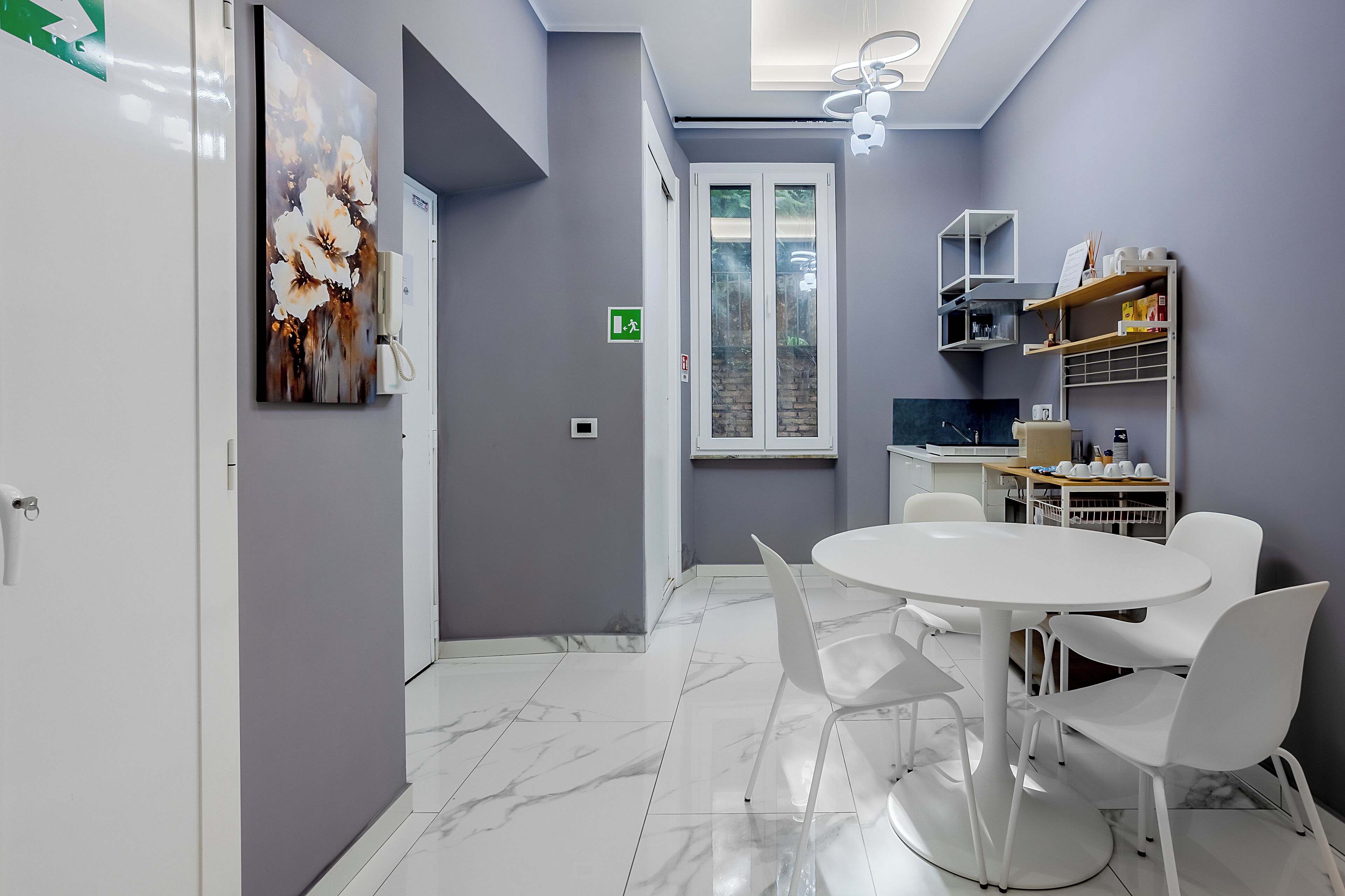 Smart TV de 50 pulgadas con canales vía satélite 