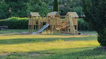 Bungalow | Children's area