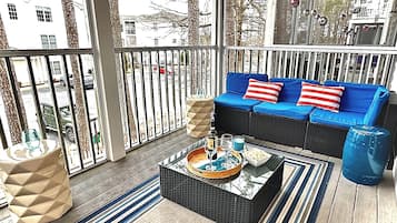 Terrain de l’hébergement