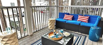 WALK OR BIKE TO REHOBOTH BEACH - POOL CMMTY - 37083 Turnstone Circle
